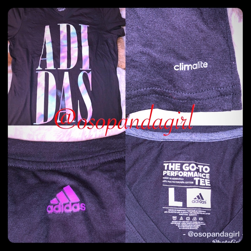 Adidas T-Shirt